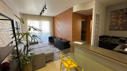 Belo Horizonte Apartment | Flat Vila da Serra