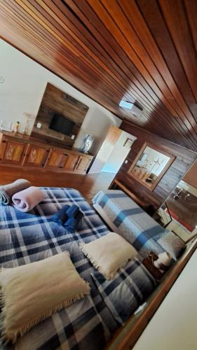 Tiradentes Apartment | Flat Villa dos Reis