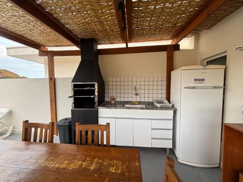 Juquehy Apartment | Flat Villaggio Juquehy