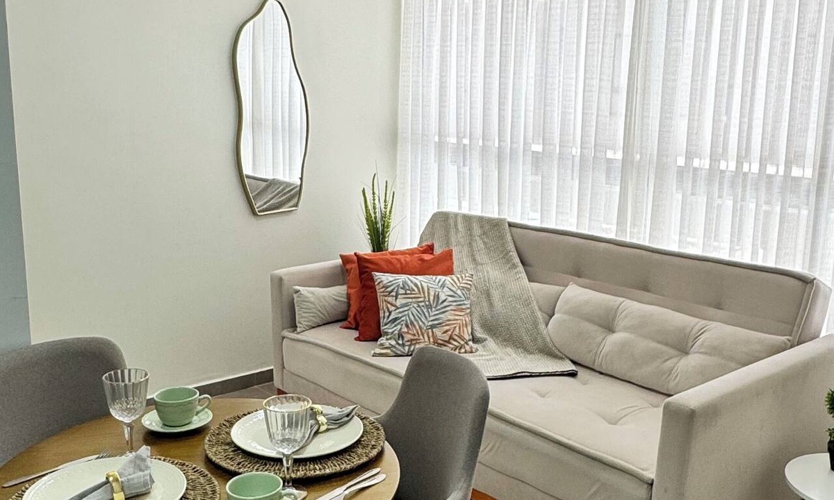 Manaira Apartment | Flat Vip Solon Manaíra