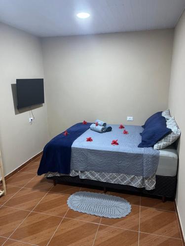 Floresta Velha House | Flat Yellowtuna