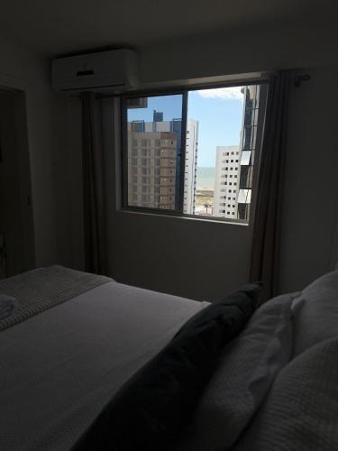Ponta do Farol Apartment | Flat3 Vista Mar e Cidade Localização Premium em São Luís