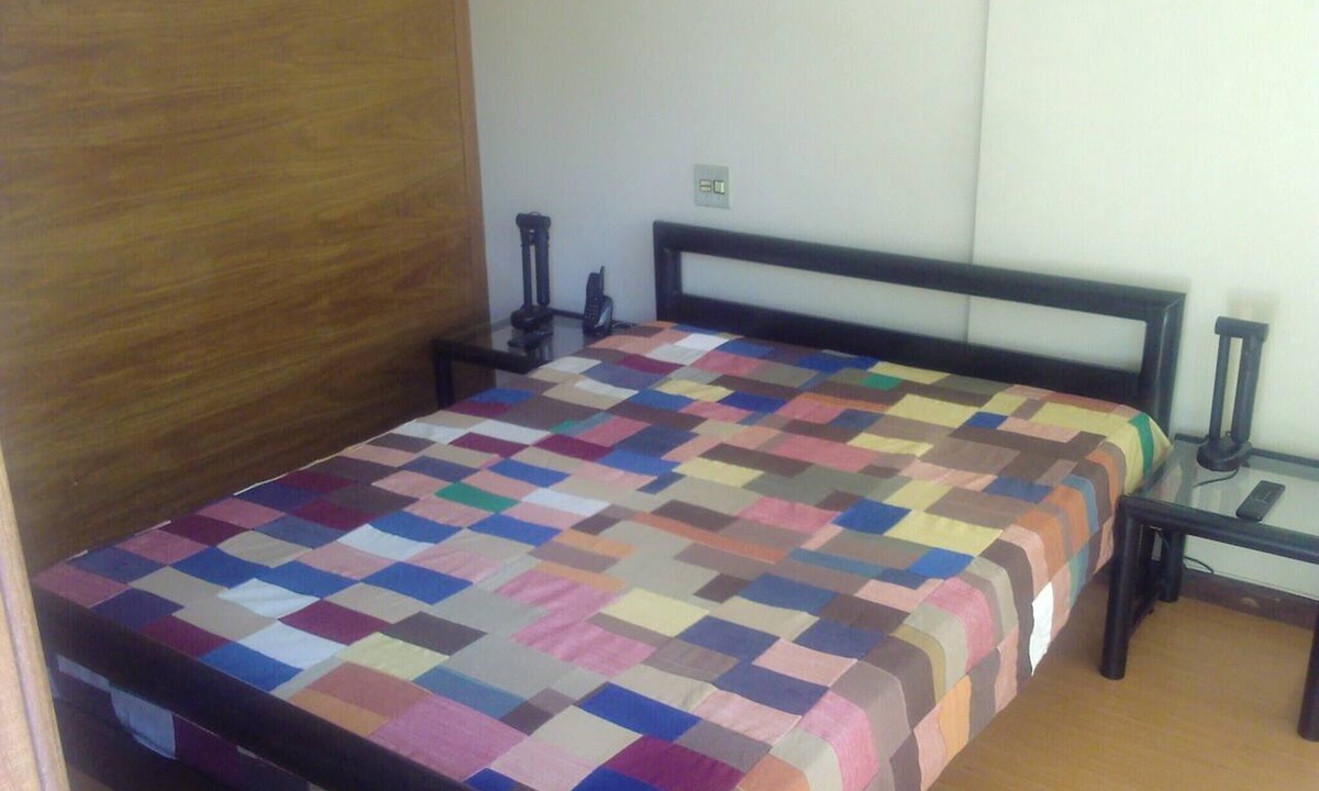 Barro Preto Apartment | FLATBH - MINES CENTER, CENTRAL MARKET . INTERNET WI-FI, SWIMMING POOL