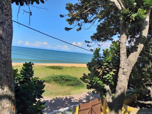 Barra de Sao Joao Apartment | Flats à Beira Mar Prainha Barra de São João - Rio das Ostras