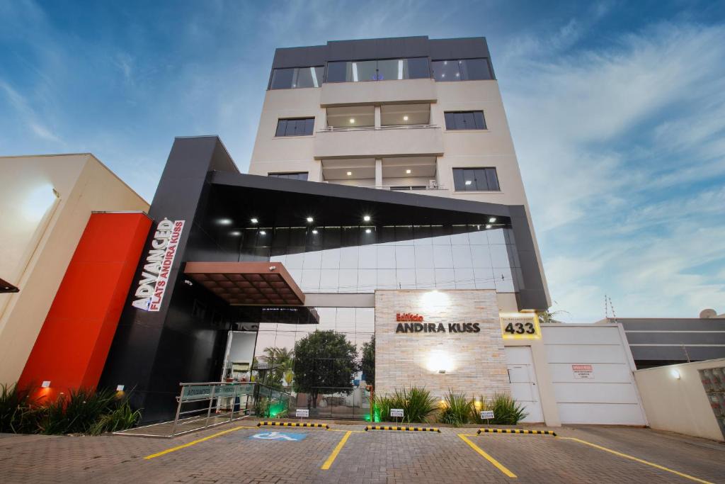 Sinop Apartment | Flats Andira Kuss