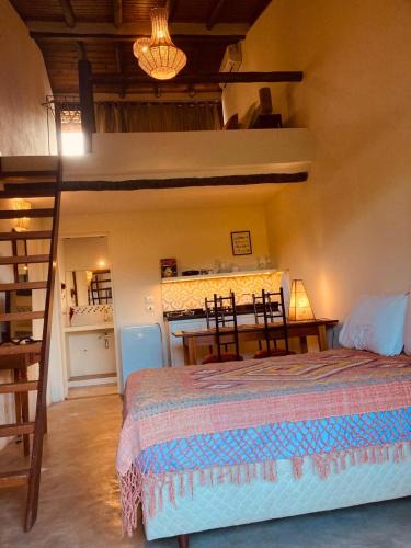 Cabore House | Flats Bon Voyage Caboré - Chez Cira