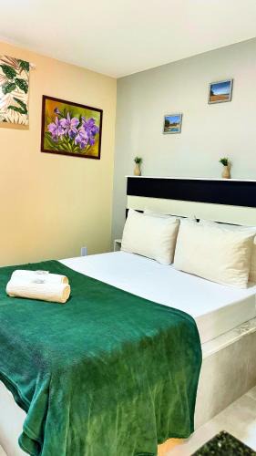 Caravelas Hotel | Flats Chamego