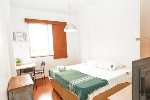 Copacabana Apartment | Flats Djalma 49