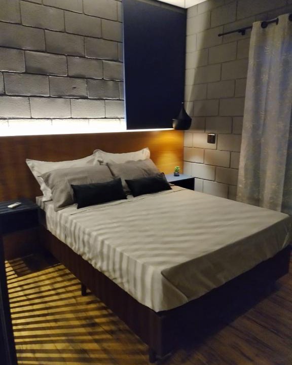 Faxinal Apartment | Flats do Lago