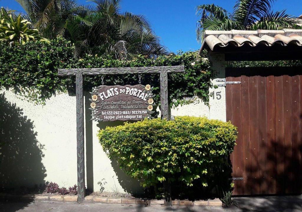 Portal da Ferradura Apartment | Flats do Portal