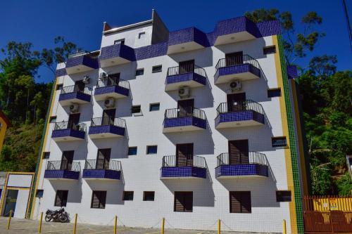 Toninhas Apartment | Flats e Apartamentos Dell Mar Locações