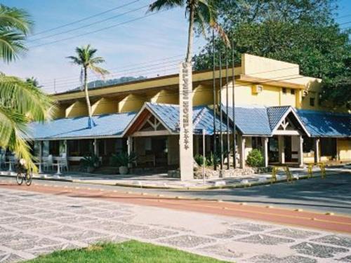 Jardim Tres Marias Apartment | Flats Enseada Delphin