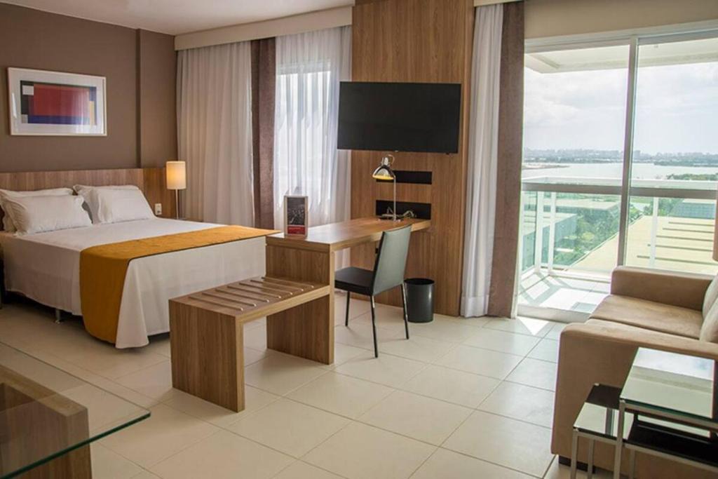 Camorim Apartment | Flats especial c excelente piscina Rio Stay