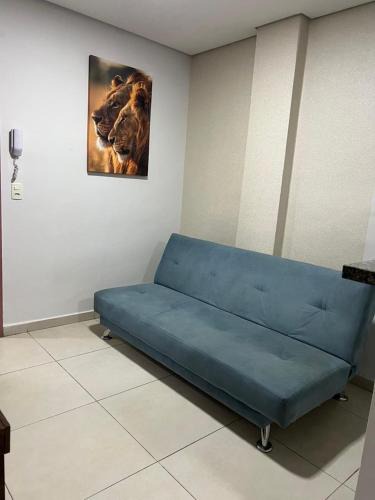 Norte Ferroviario Apartment | Flats hiper