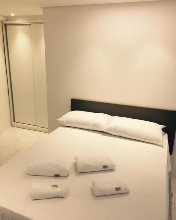 Jaqueira Apartment | Flats Jaqueira Prime