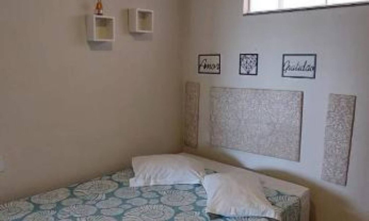 Foguete RV Rental | Flats Paraíso Paradisíaco - Apartment with Sea View 3