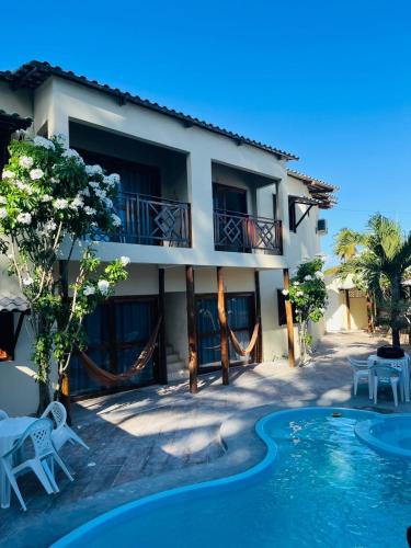 Sao Miguel dos Milagres House | Flats Parisiense