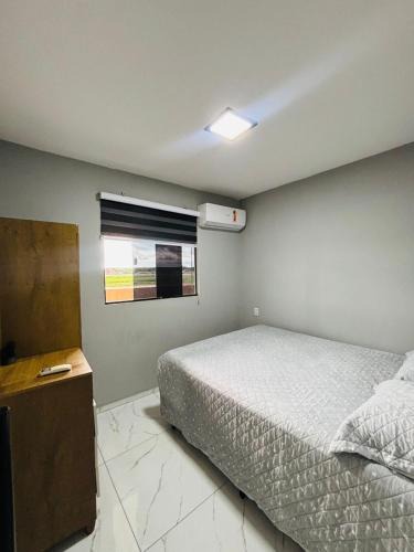 Teresina House | Flats Sucesso