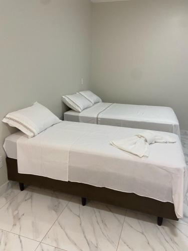 Palmas House | Flats Teles 1