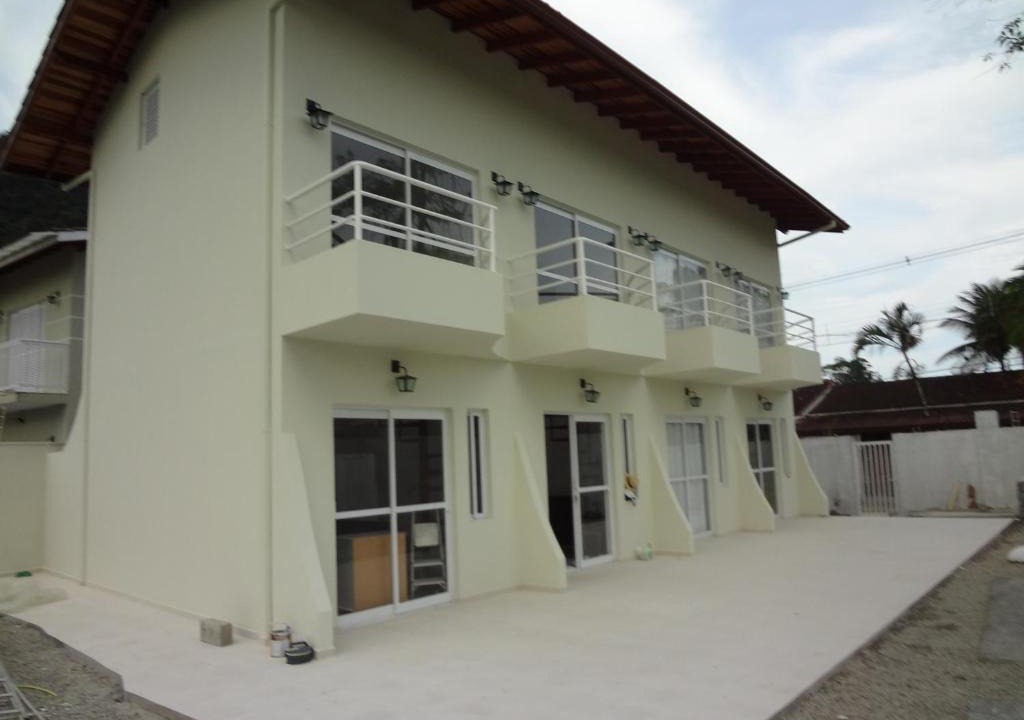 Lazaro Apartment | Flats Ubatuba