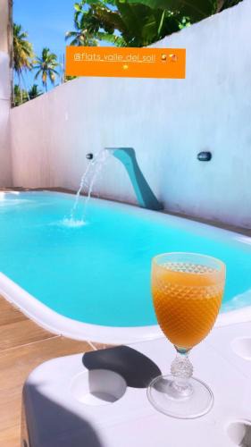 Japaratinga Apartment | FLATS VALLE DEL SOL