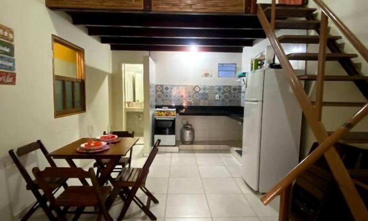Itacare House | FLATS VASCONCELOS