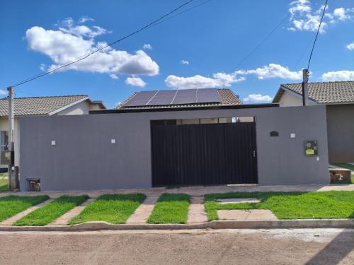 Confresa House | Flaty Reis