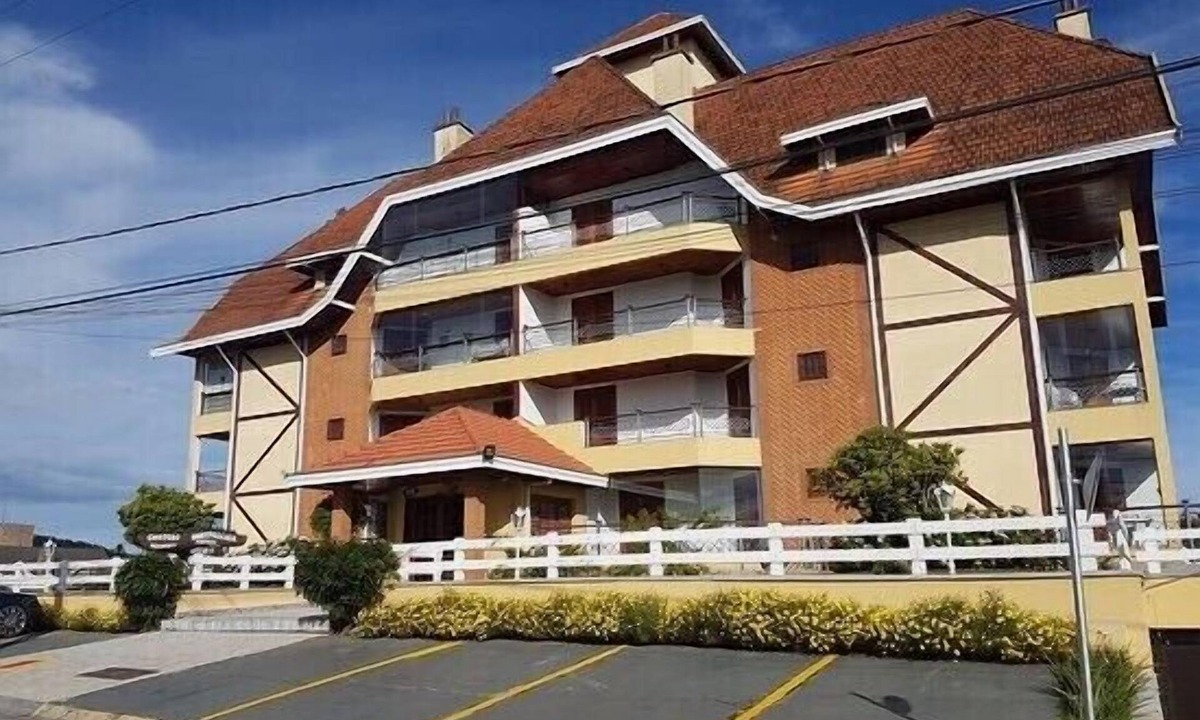 Vila Everest Apartment | Flet Chateu montpellier