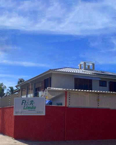 Coroa Vermelha Hotel | Flor de Limão Hotel Boutique