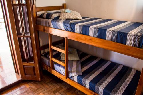 Vicosa Hostel | Flor de Lis Hostel