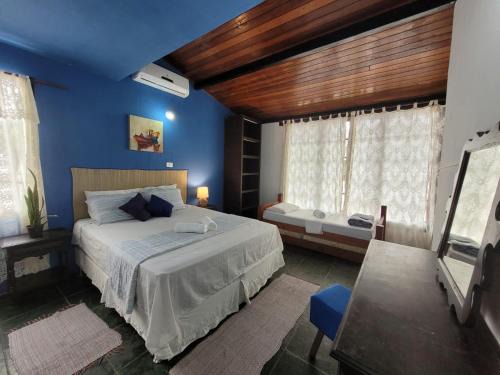 Jabaquara House | Flor de Mel Hospedagem