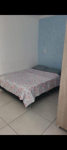 Prainha House | Flor do caribe