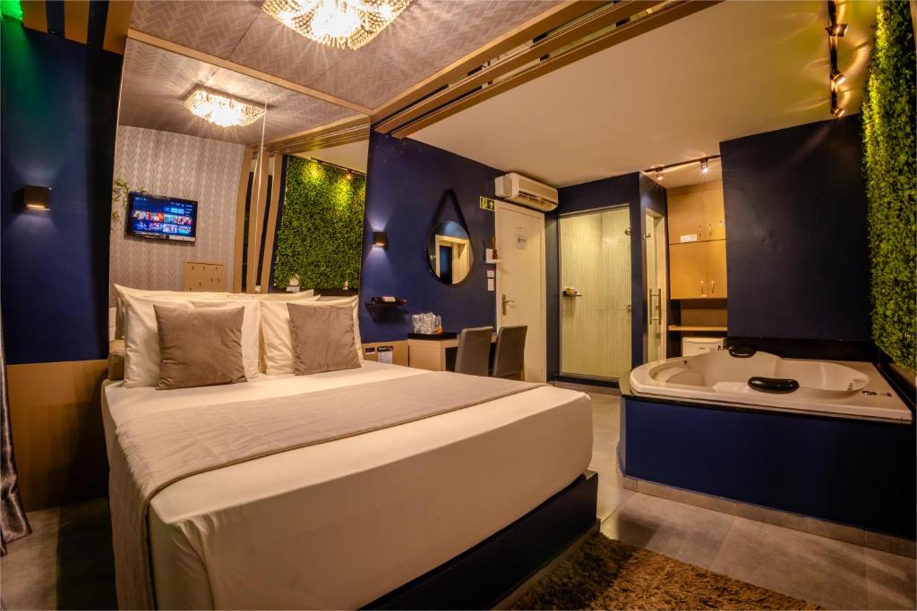 Santo Angelo Hotel | Florence Hotel Motel - Santo Ângelo-RS