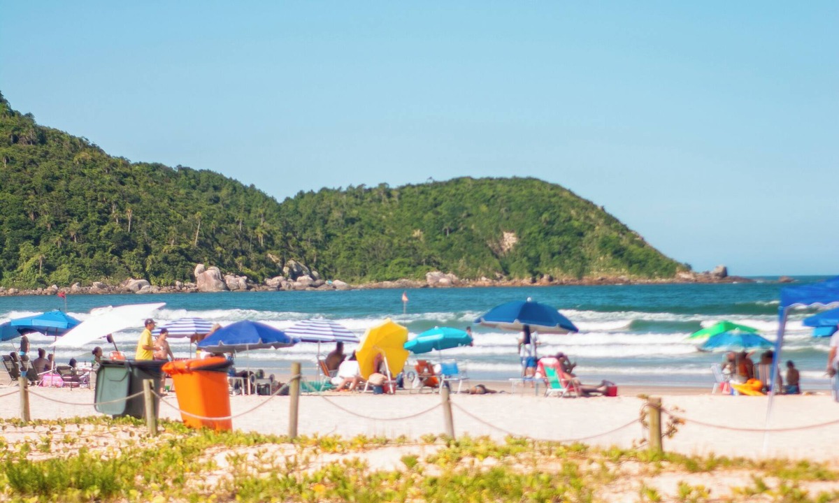 Canto Grande Hotel | Flores de Bombinhas