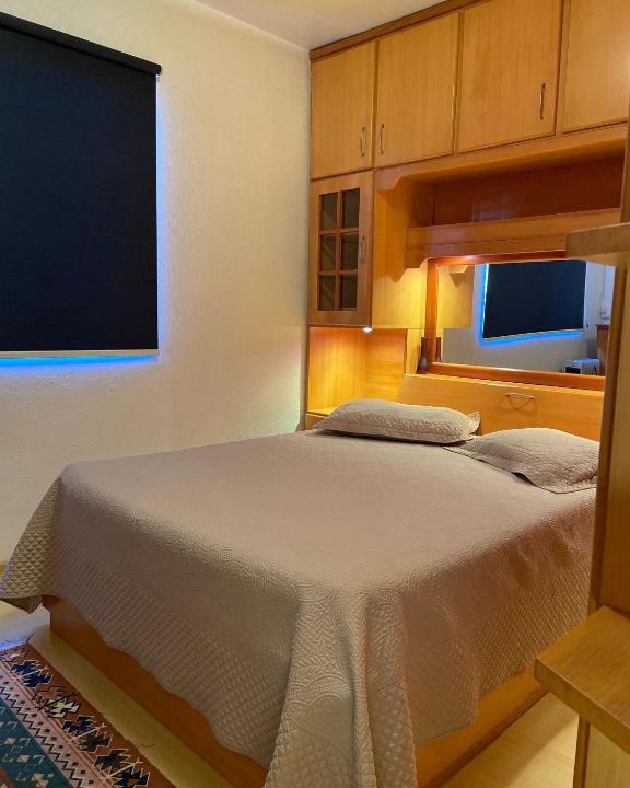 Floresta Apartment | Floresta