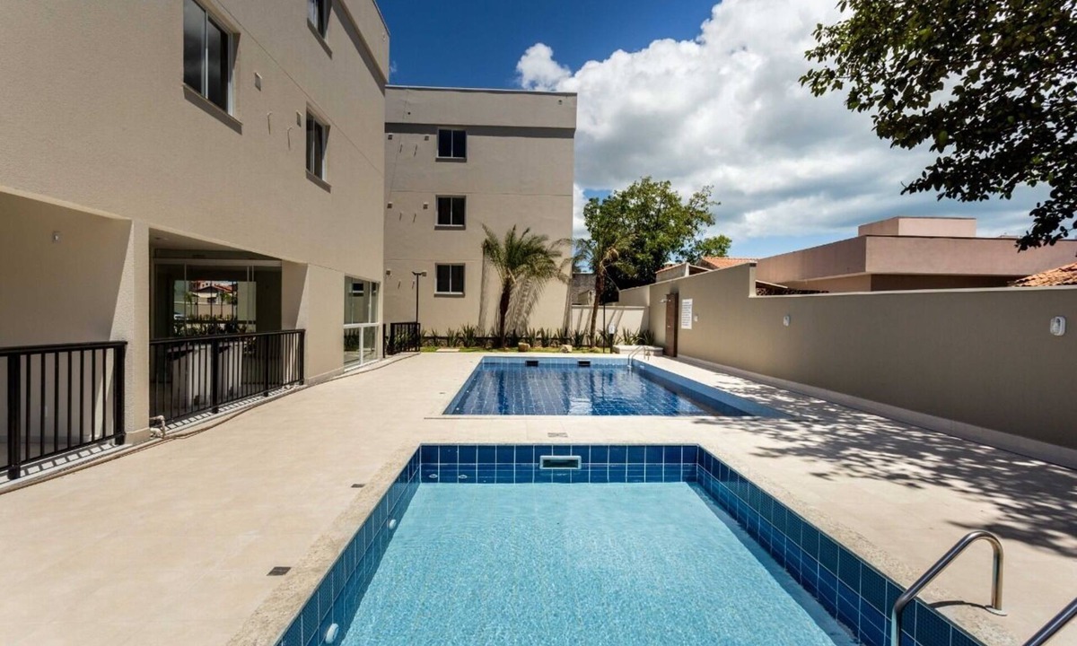 Ingleses Centro Apartment | Florianópolis Praia dos Ingleses