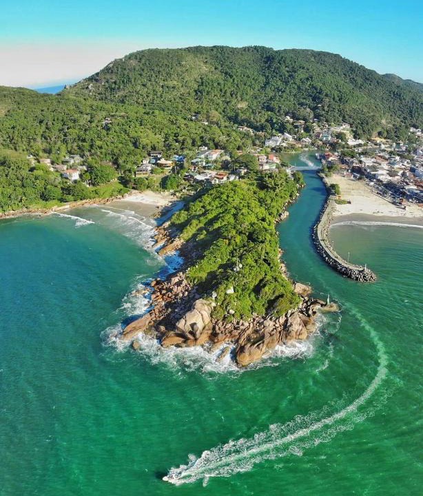 Barra da Lagoa Apartment | FLORIPA FLORINDO APART