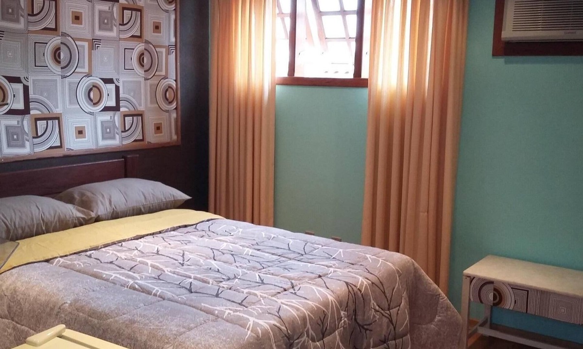 Sambaqui House | Floripa Suites Family Atmosphere