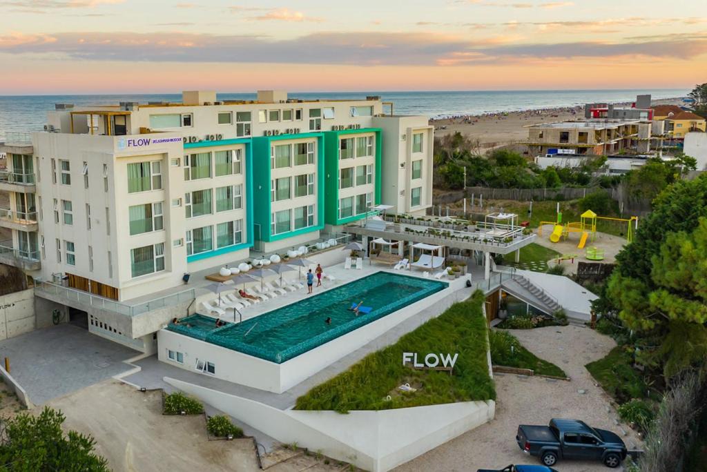 Las Gaviotas Apartment | Flow Apart & Spa