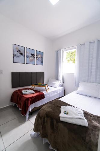 Jabaquara Apartment | FlyNow Studios - Aeroporto Sp Expo Metrô