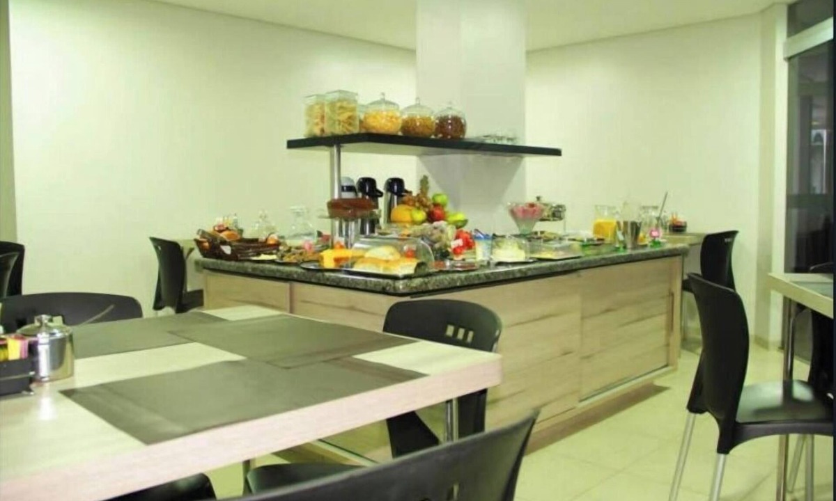 Araguaina Hotel | Foavi Hotel