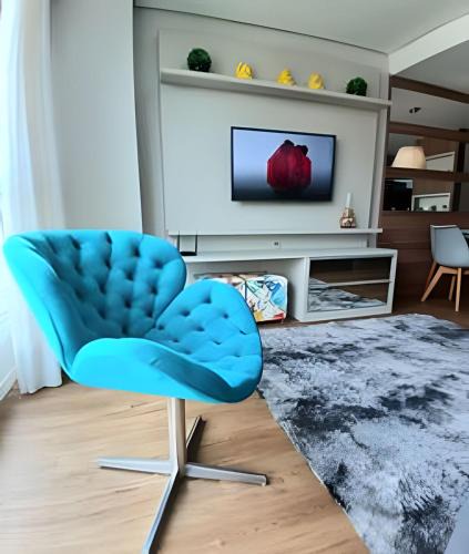 Dutra Apartment | Follow Gramado - Gorgeous Apartment! 5 Minutes from the Center!