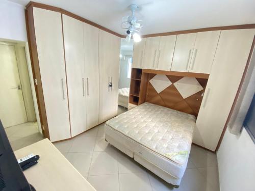 Canto do Forte Apartment | Foot in the Sand corner of the fort II