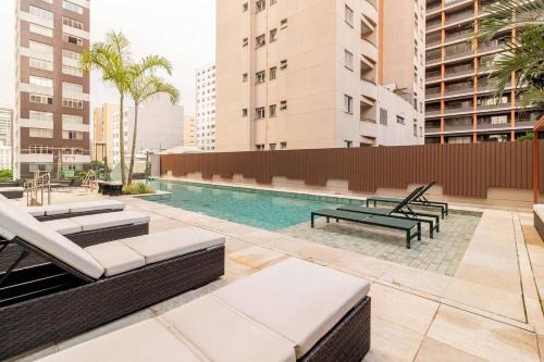 Perdizes Apartment | For You Perdizes