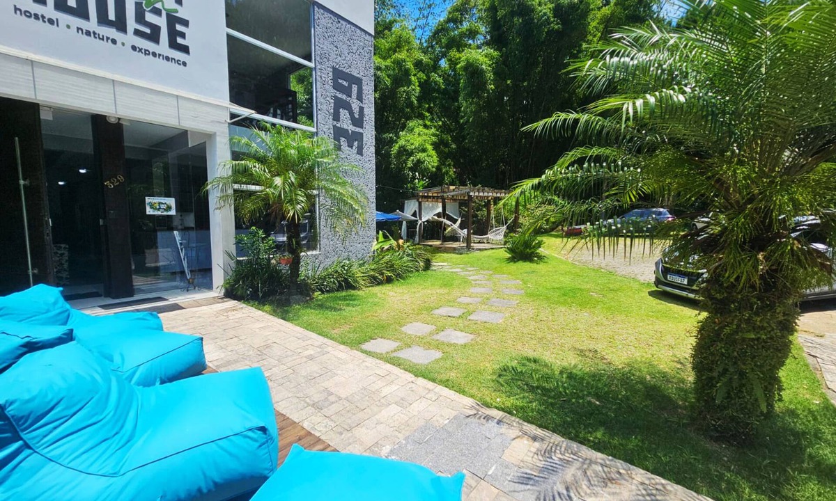 Canasvieiras Hostel | Foresthouse Beach Hostel