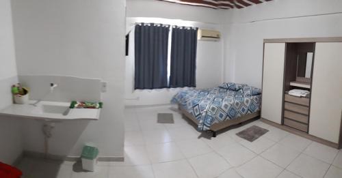 Angra dos Reis Apartment | Fort