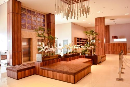 Macapa Hotel | Forte Express