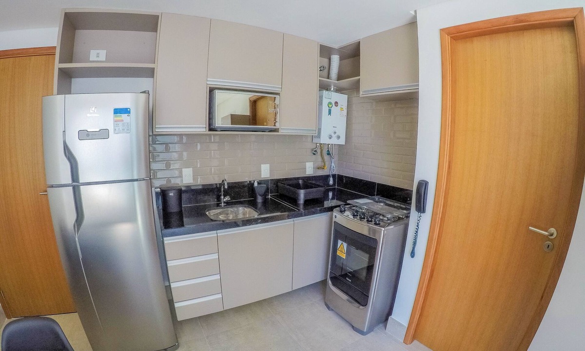 Pina Apartment | FREITAS RESIDENCE - APARTMENT 1 BEDROOM FURNISHED