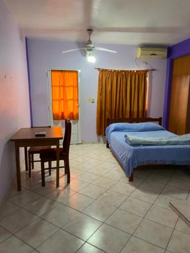 Eldorado Apartment | Frenos Daniel
