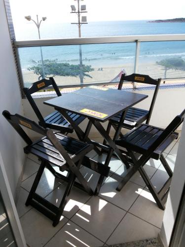 Praia de Itaparica Apartment | FRENTE ao MAR 2Q ITAPARICA